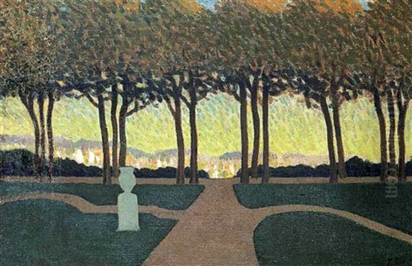 Le Parc - view 1