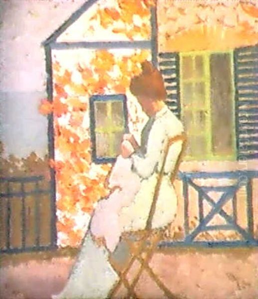 La Couture Au Jardin - view 1