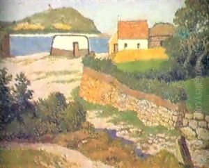 Le Muret Le Muret