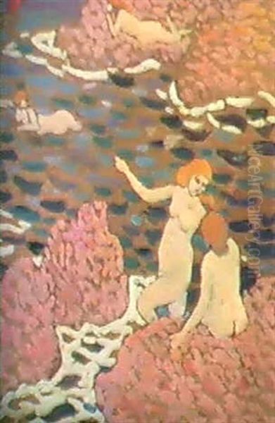 Etude Pour Les Sirenes - view 1