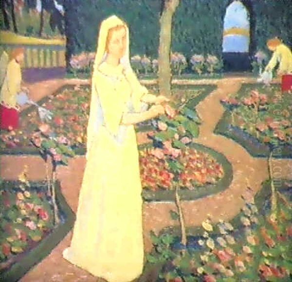 La Sainte Aux Maisons - view 1