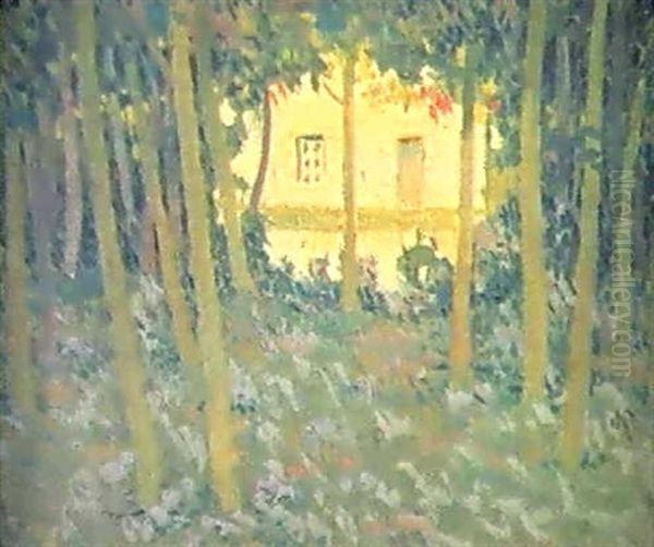 La Maison Derriere Le Sous-bois - view 1