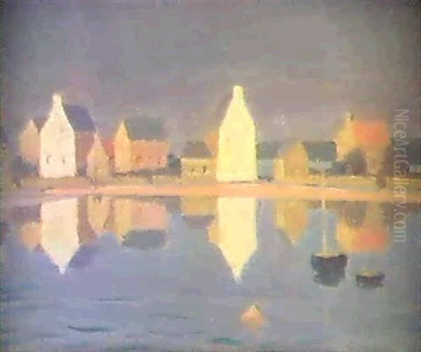 Le Bassin De Perros - view 1