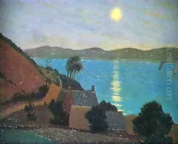 La Rade De Perros - view 1