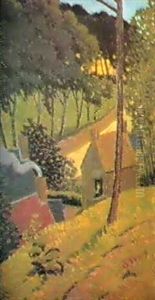 Le Vallon Le Vallon