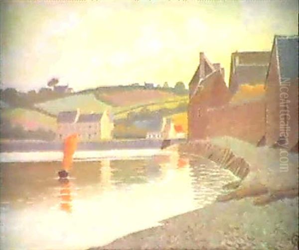Le Port - view 1