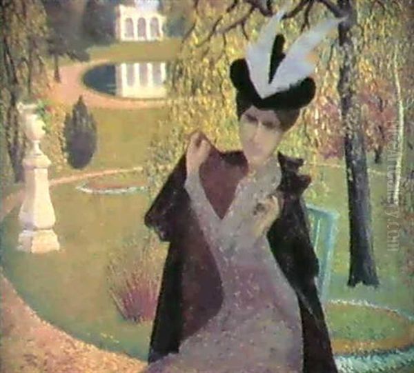 Elegante A La Cape - view 1