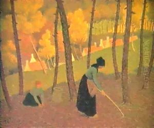 Bineuses Sous Les Arbres Bineuses Sous Les Arbres