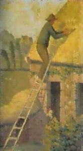 Le Chaumier Le Chaumier