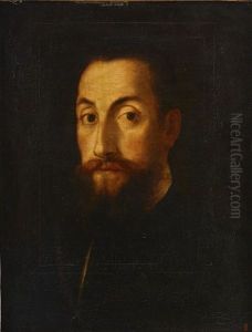 Mansportratt