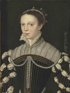 Elisabeth Of Valois, Queen Of Spain
