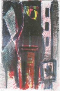 Untitled by Richard Andree