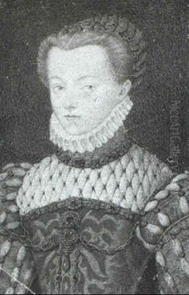 Queen Elizabeth Of Austria - view 1
