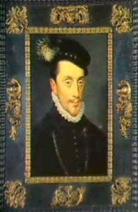 Portrait En Buste De Charles Iii De Lorraine Portrait En Buste De Charles Iii De Lorraine
