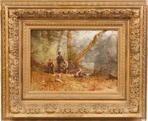 Hunting Party