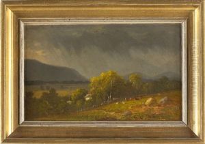 Landscape Landscape