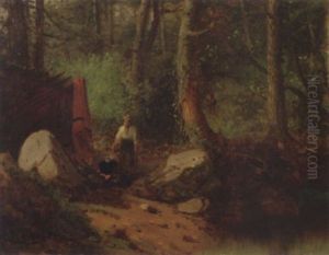 Trapper's Camp