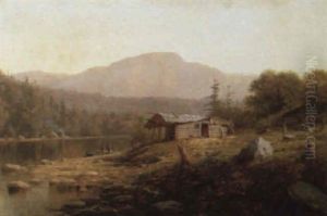 The Guide's Cabin