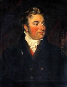 Portrait Of James Gay, Of Thurning Hall, Norfolk, And London Lode House, Upwell, Isle Of Ely (+ 2 Others; 3 Works) Portrait Of James Gay, Of Thurning Hall, Norfolk, And London Lode House, Upwell, Isle Of Ely (+ 2 Others; 3 Works)