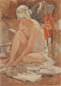 Bather