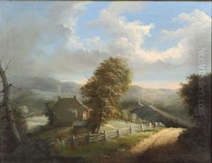Panoramic Landscape