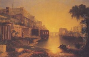 Ancient Italy by Edmund C. Coates