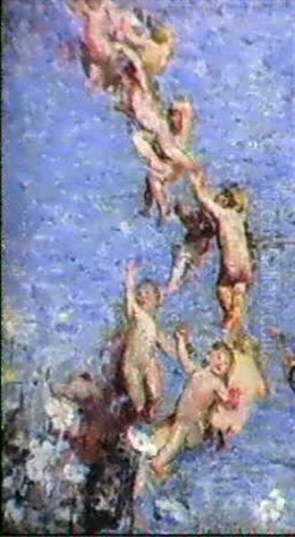 Waterbabies: A Phantasy - view 1