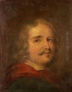 Portrait Of A Man