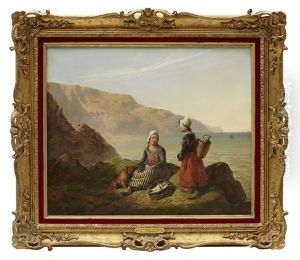 Seashore Gossip
