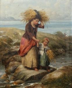 Stepping Stones