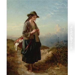 The Crofter's Daughter The Crofter's Daughter
