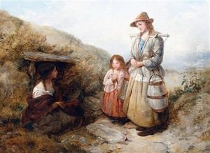 By The Wayside By The Wayside
