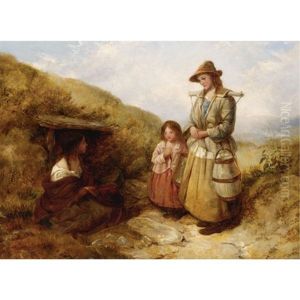 A Wayside Chat by Edward John Cobbett