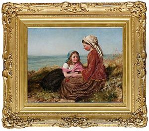 Vilostunden by Edward John Cobbett