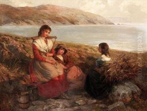 The Fern Gatherers