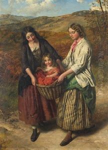 The Happy Burden The Happy Burden