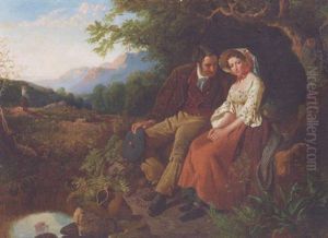 The Lovers