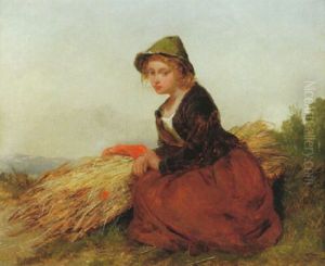 The Wearied - Skordeflicka