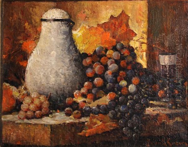 Autumn Days - view 1
