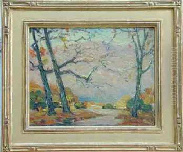 Landscape - view 1