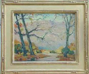 Landscape Landscape