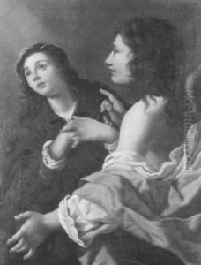 The Annunciation