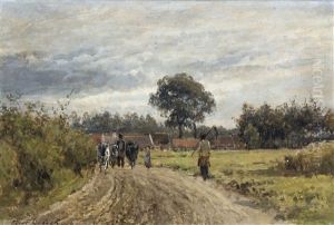 Summerscape (1865) Summerscape (1865)