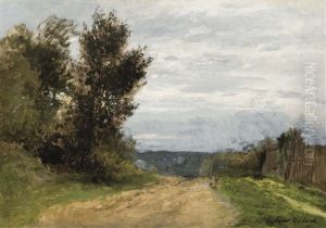Chemin Vicinal Chemin Vicinal