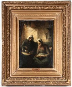 Two Women