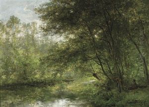 Aux Bords De L'epte Aux Bords De L'epte