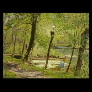 Bords D'une Riviere (edge Of The River) Bords D'une Riviere (edge Of The River)
