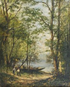 Sous-bois