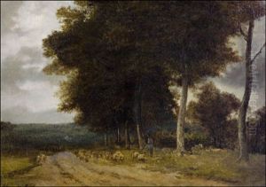 Lammaspaimen - Faraherde Lammaspaimen - Faraherde