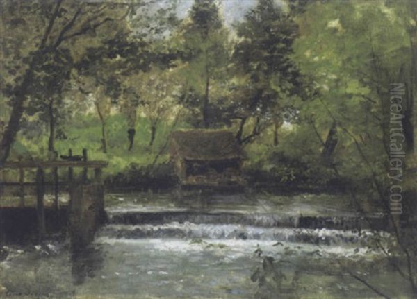 De Wasplaats - view 1